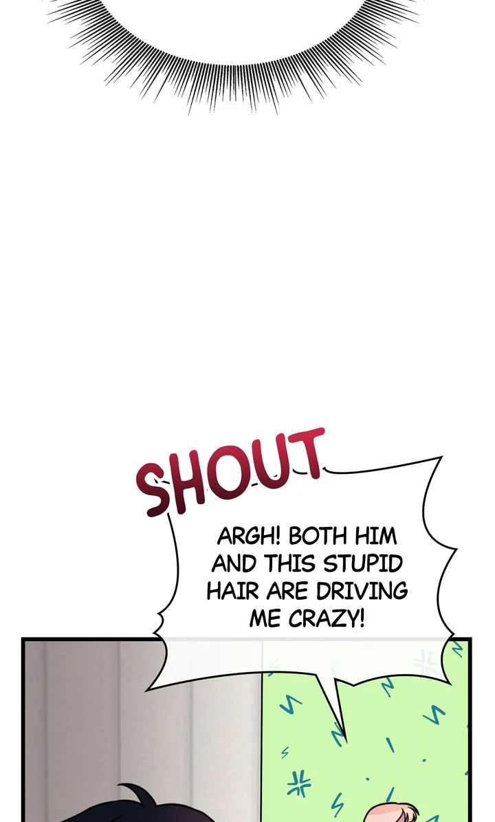 Alien to Love Chapter 1 - Page 116