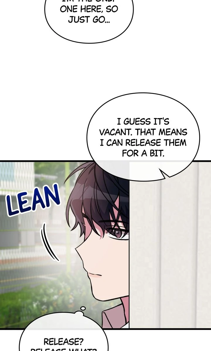 Alien to Love Chapter 1 - Page 119
