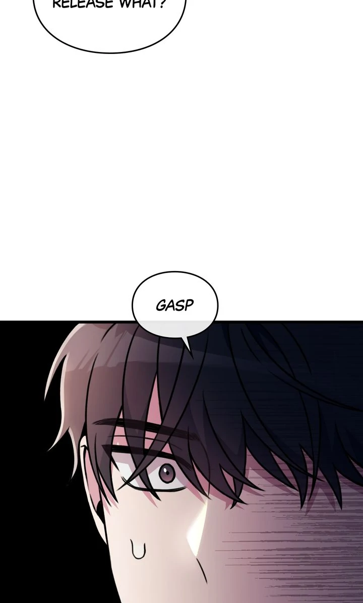 Alien to Love Chapter 1 - Page 120