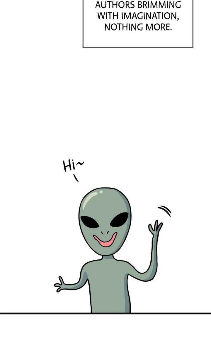 Alien to Love Chapter 1 - Page 122