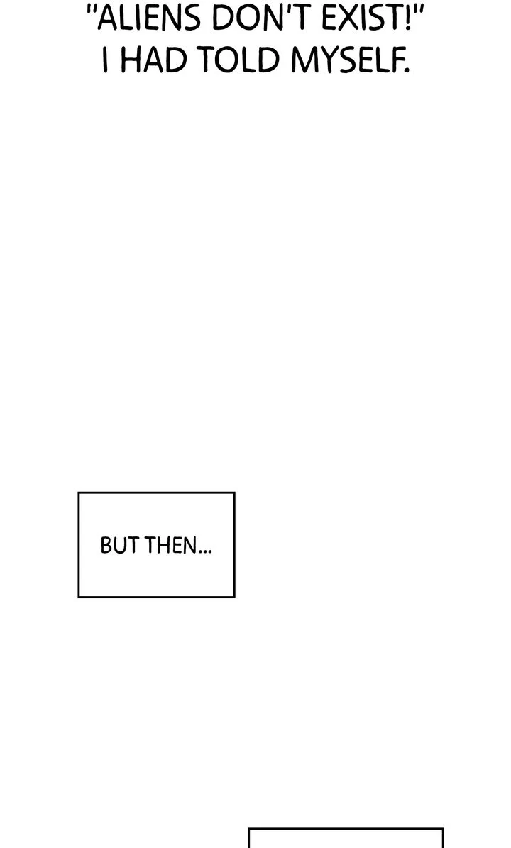 Alien to Love Chapter 1 - Page 123