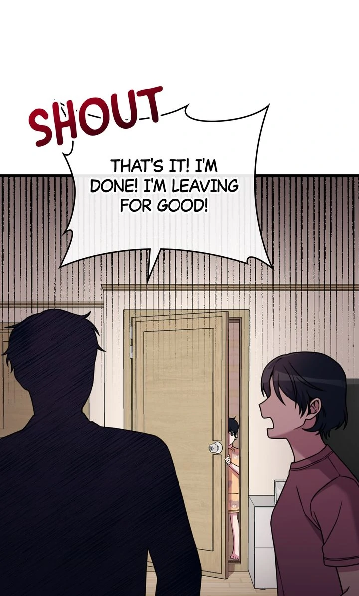 Alien to Love Chapter 1 - Page 13
