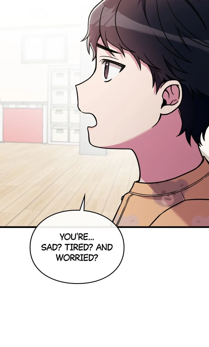Alien to Love Chapter 1 - Page 17