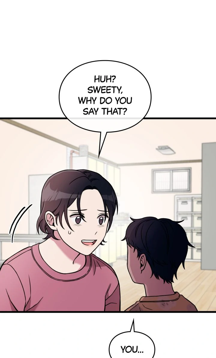 Alien to Love Chapter 1 - Page 18