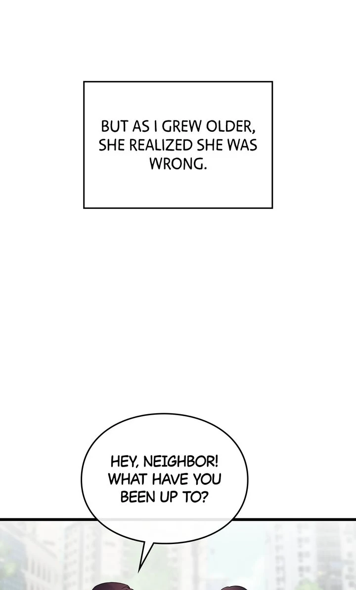 Alien to Love Chapter 1 - Page 22