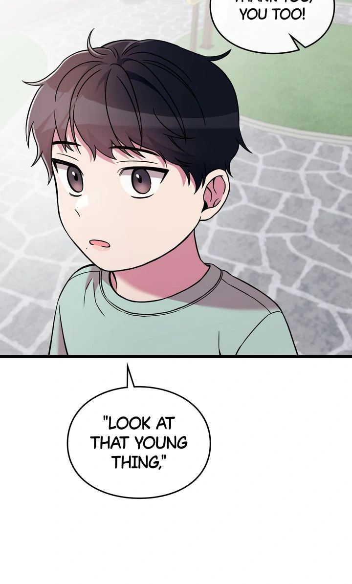 Alien to Love Chapter 1 - Page 24