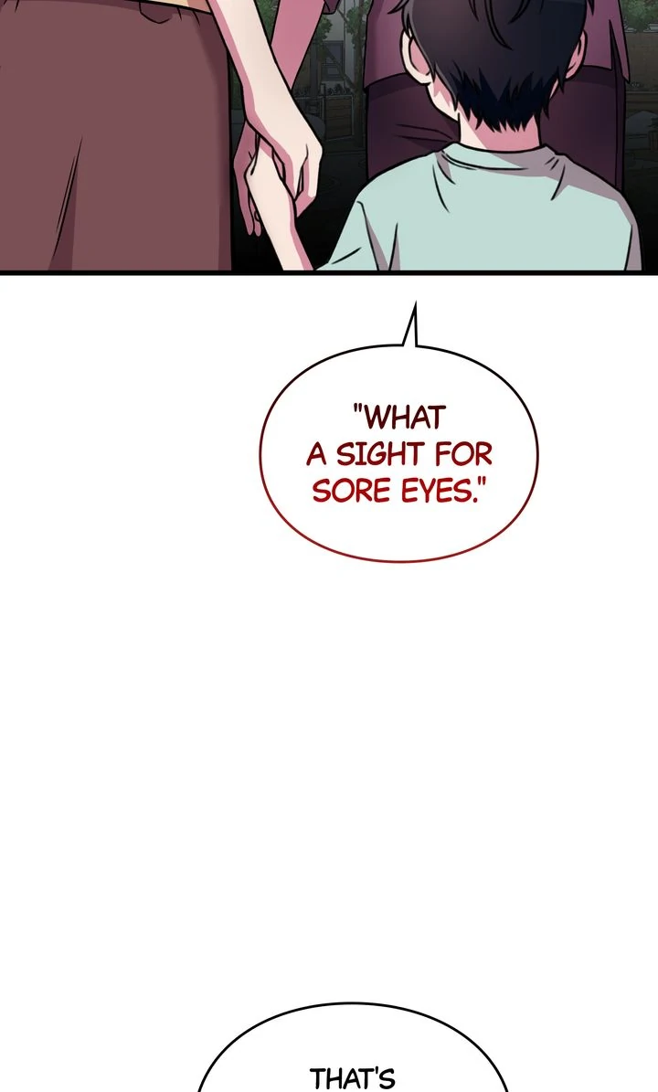 Alien to Love Chapter 1 - Page 26