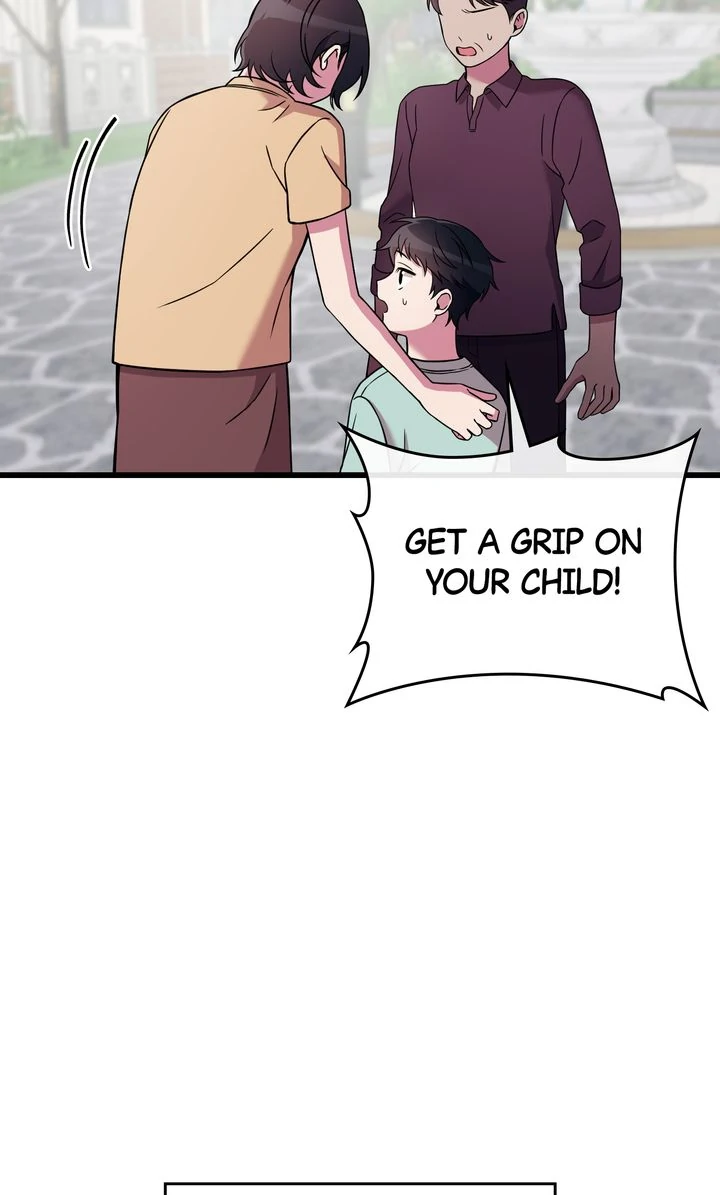 Alien to Love Chapter 1 - Page 30