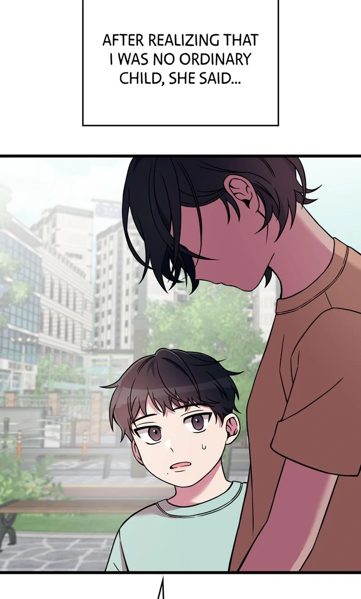 Alien to Love Chapter 1 - Page 31