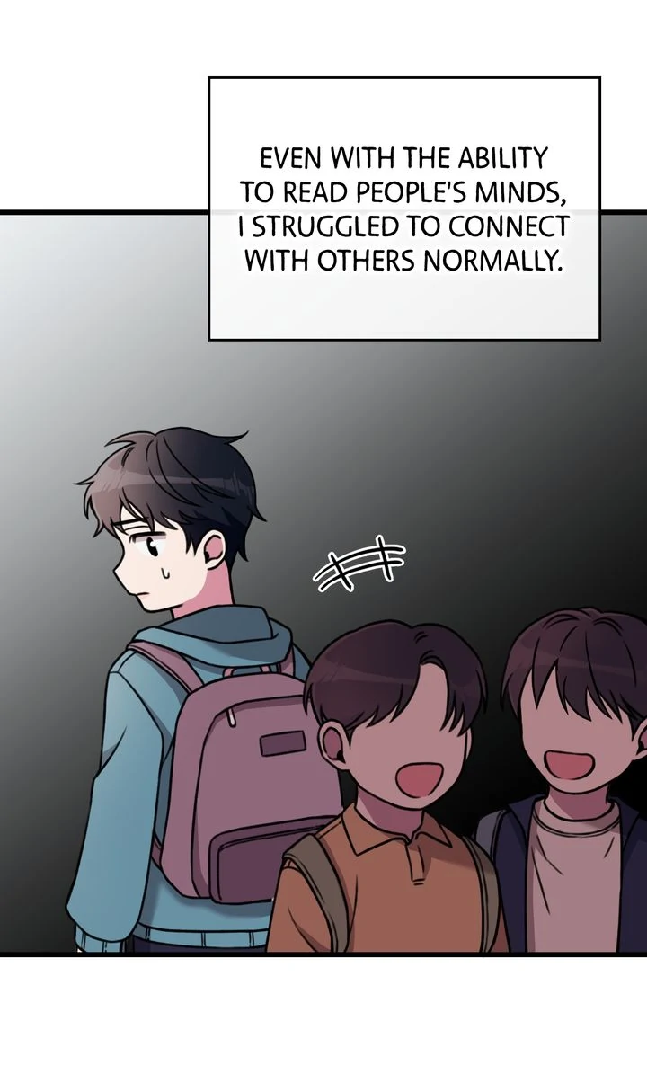 Alien to Love Chapter 1 - Page 37