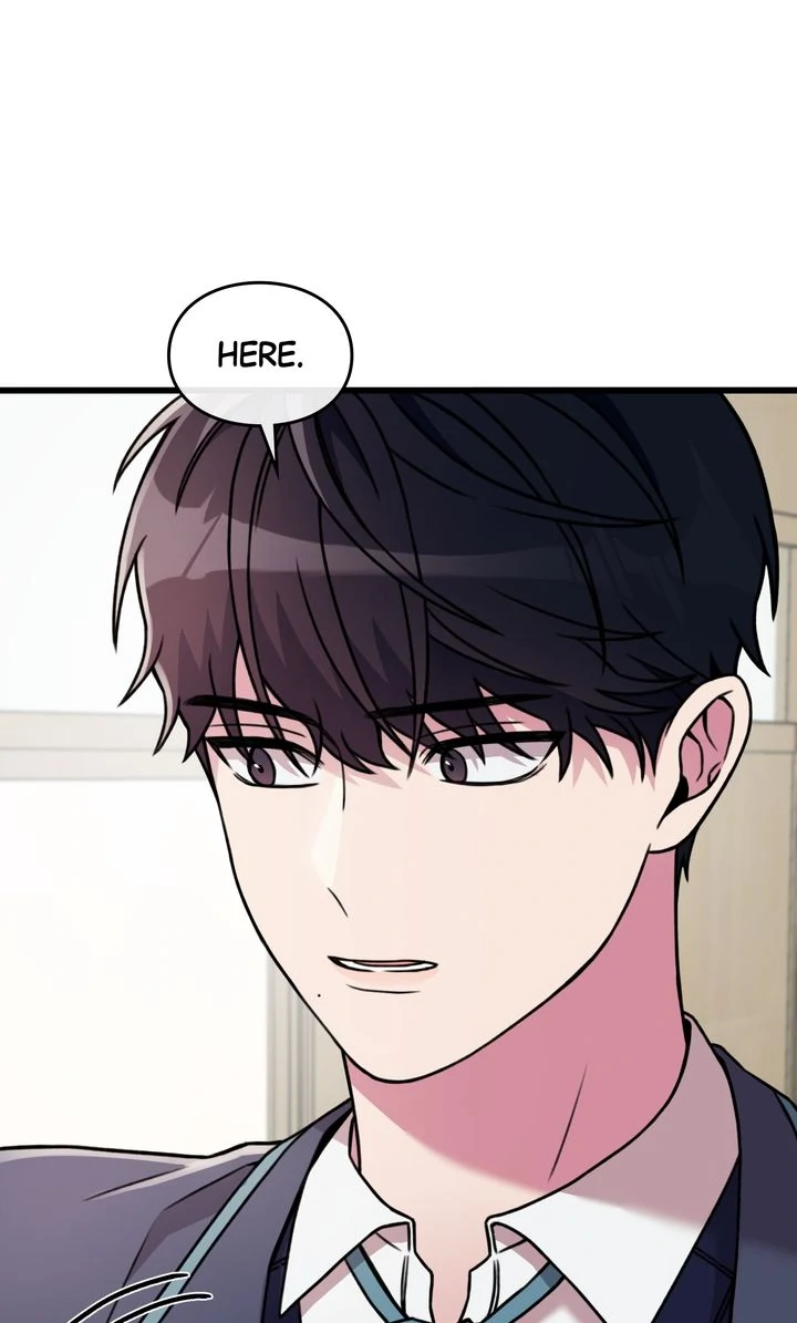 Alien to Love Chapter 1 - Page 4