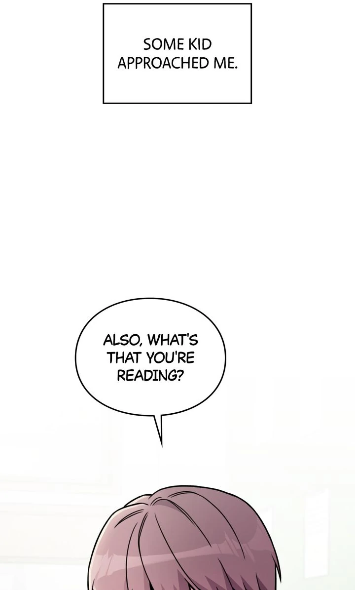 Alien to Love Chapter 1 - Page 41