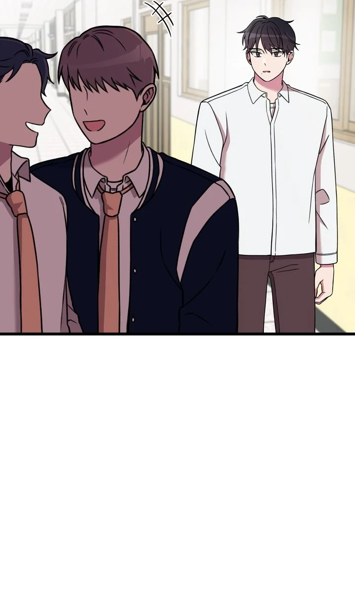 Alien to Love Chapter 1 - Page 44