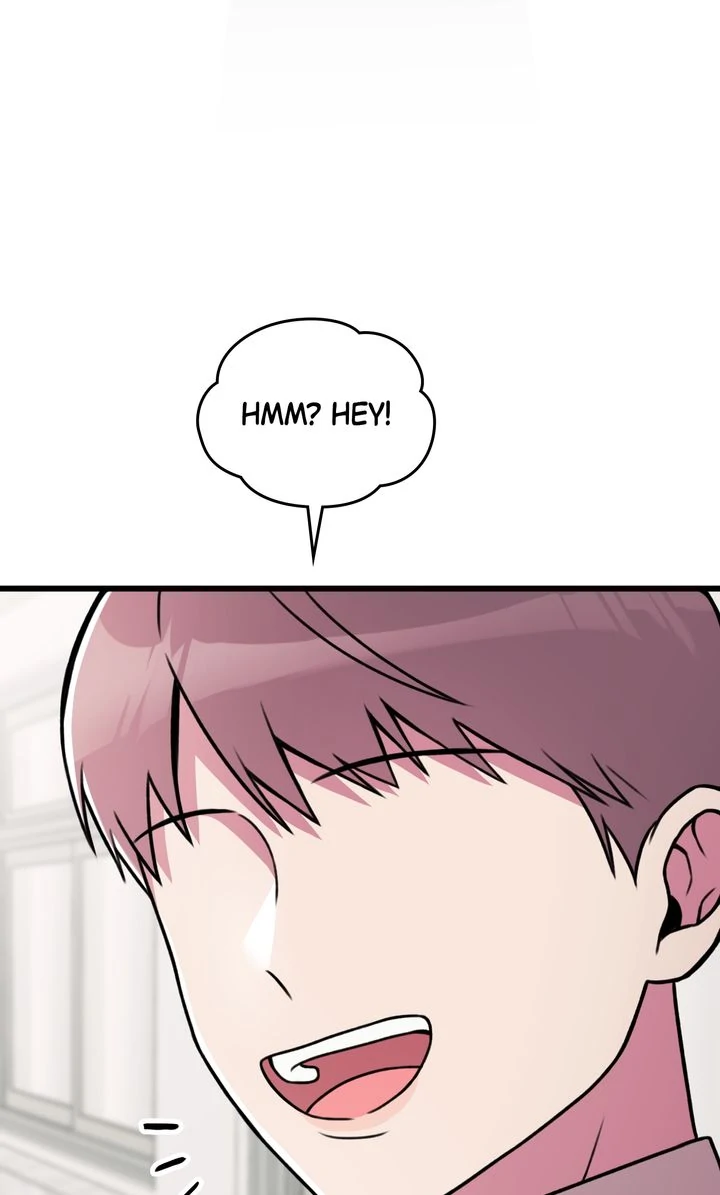 Alien to Love Chapter 1 - Page 47
