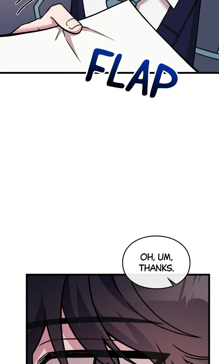 Alien to Love Chapter 1 - Page 5