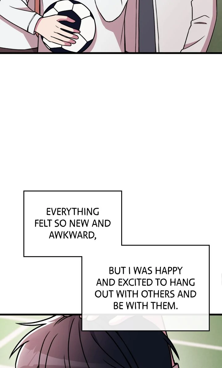 Alien to Love Chapter 1 - Page 50