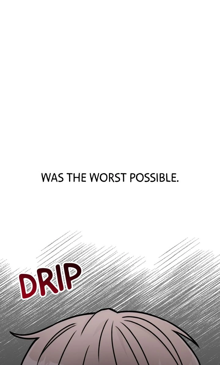 Alien to Love Chapter 1 - Page 54