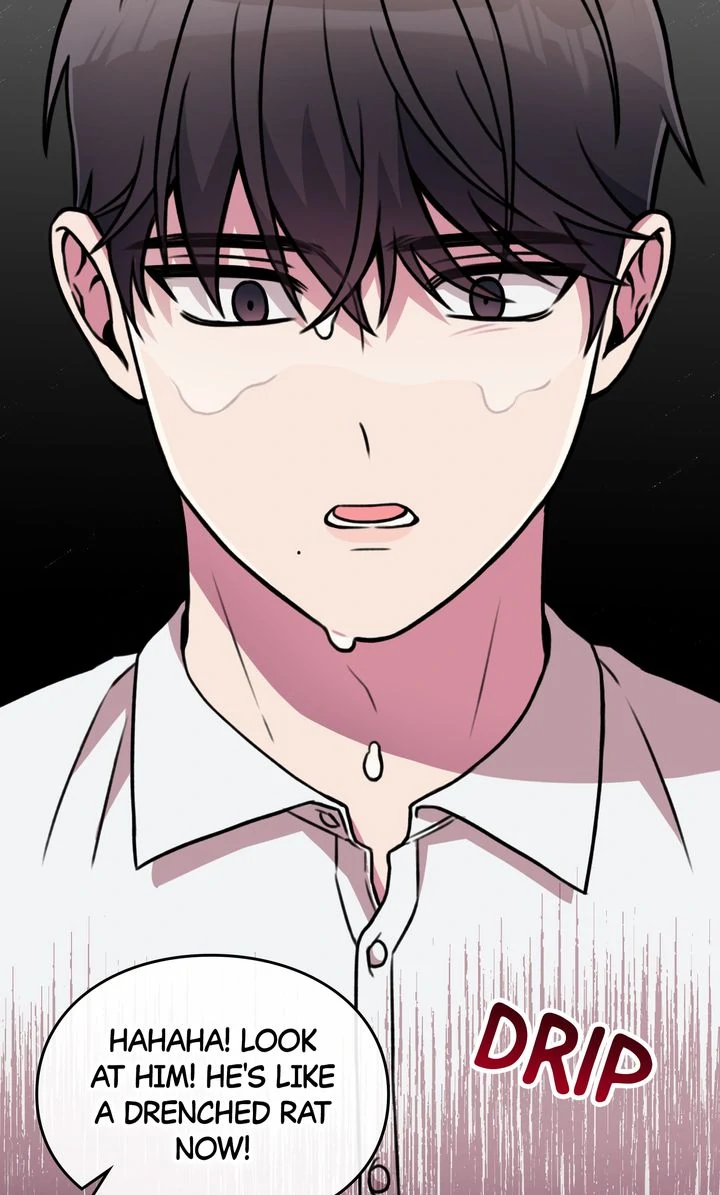 Alien to Love Chapter 1 - Page 55