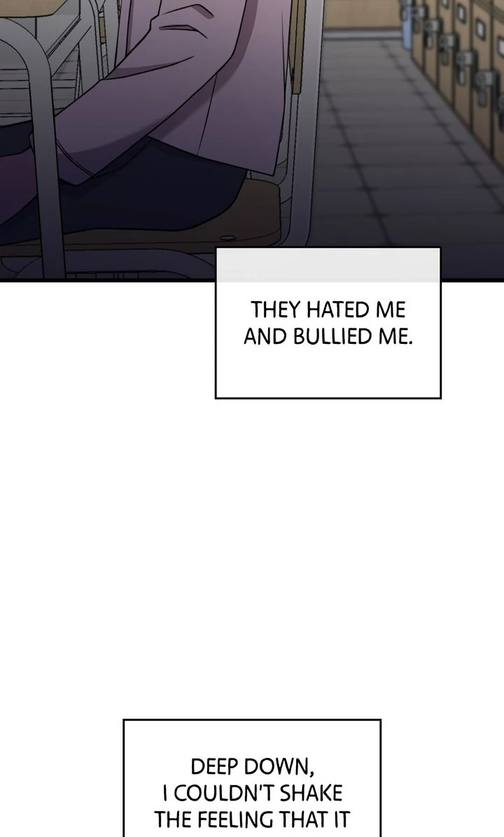 Alien to Love Chapter 1 - Page 58