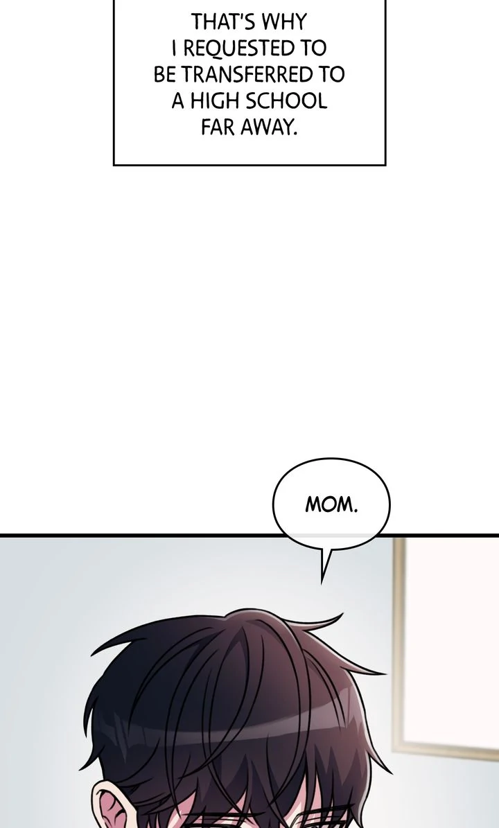 Alien to Love Chapter 1 - Page 61