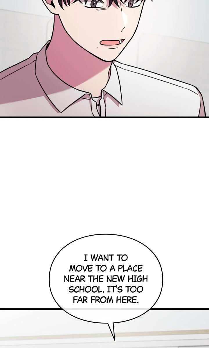 Alien to Love Chapter 1 - Page 62