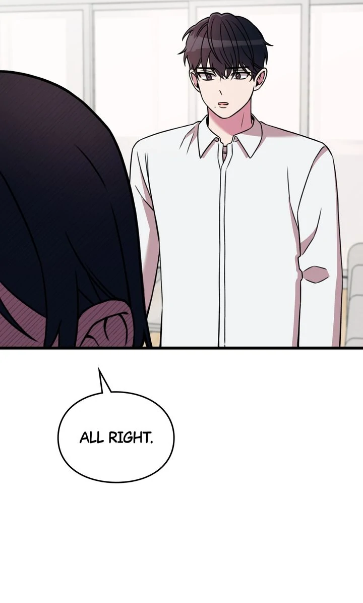 Alien to Love Chapter 1 - Page 63