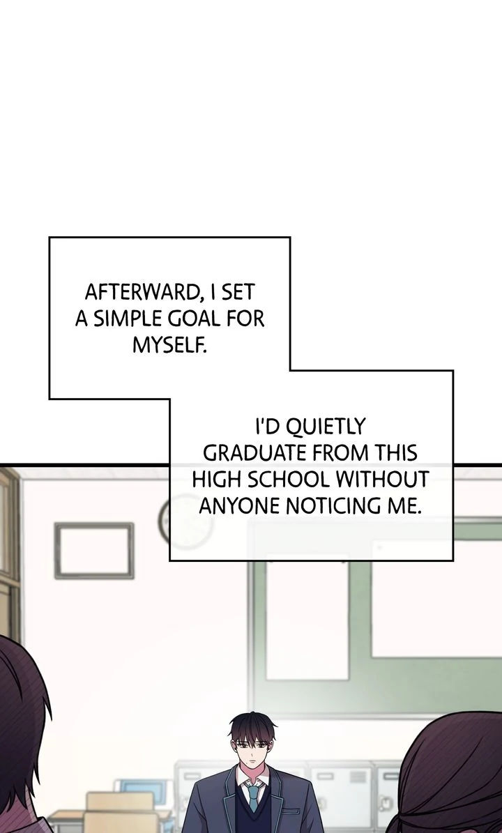 Alien to Love Chapter 1 - Page 66