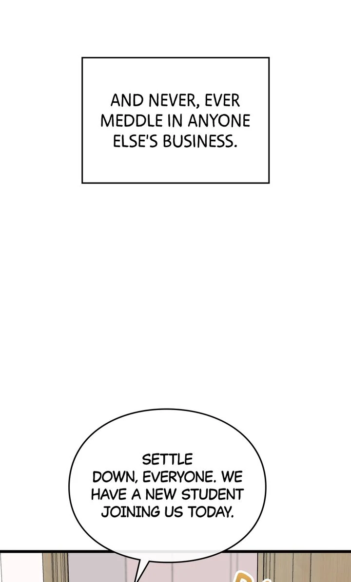 Alien to Love Chapter 1 - Page 69