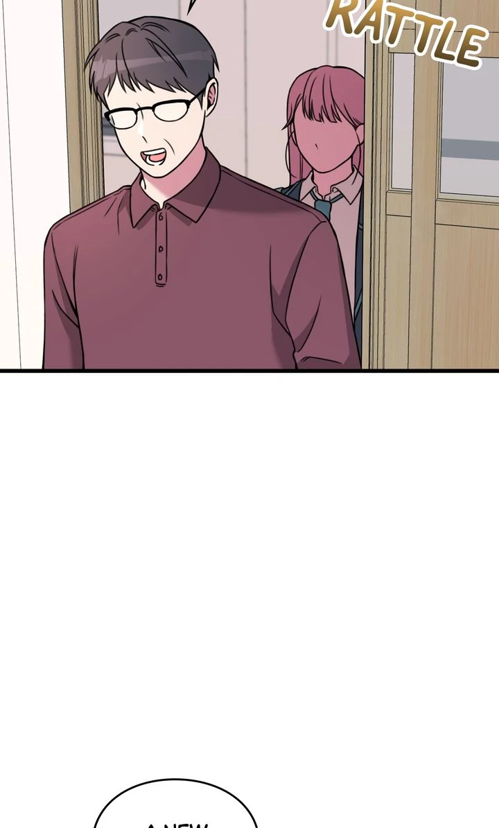 Alien to Love Chapter 1 - Page 70