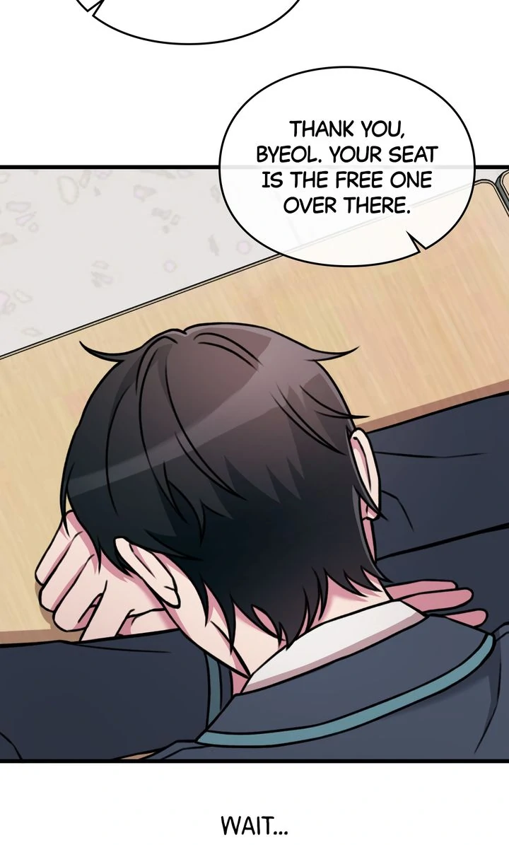 Alien to Love Chapter 1 - Page 73