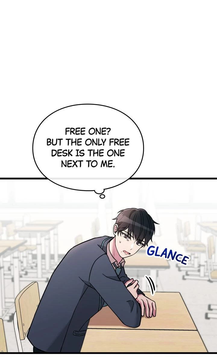 Alien to Love Chapter 1 - Page 74