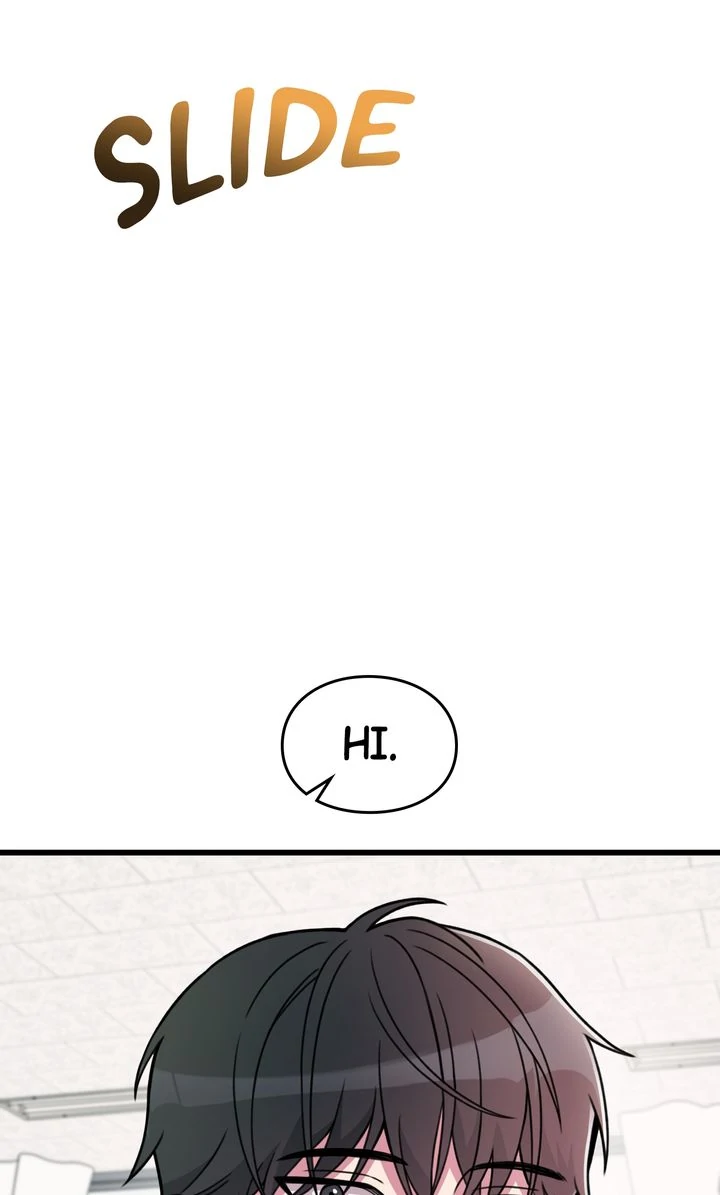 Alien to Love Chapter 1 - Page 75