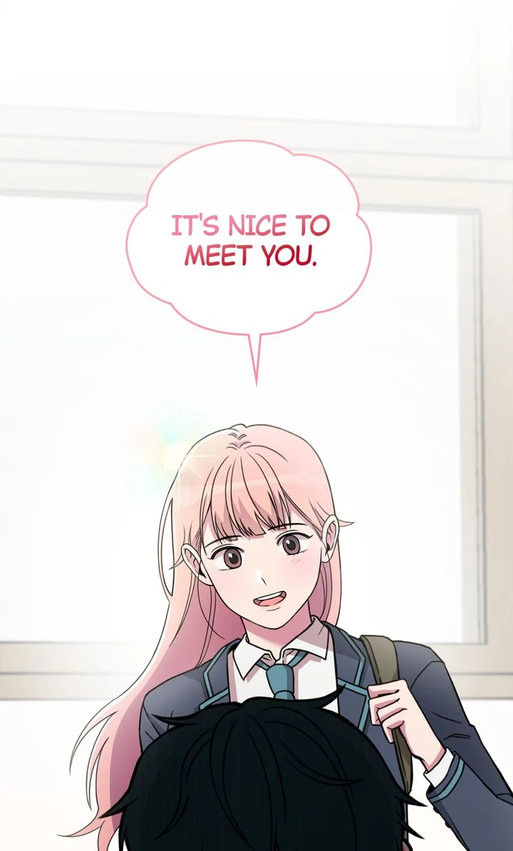 Alien to Love Chapter 1 - Page 77