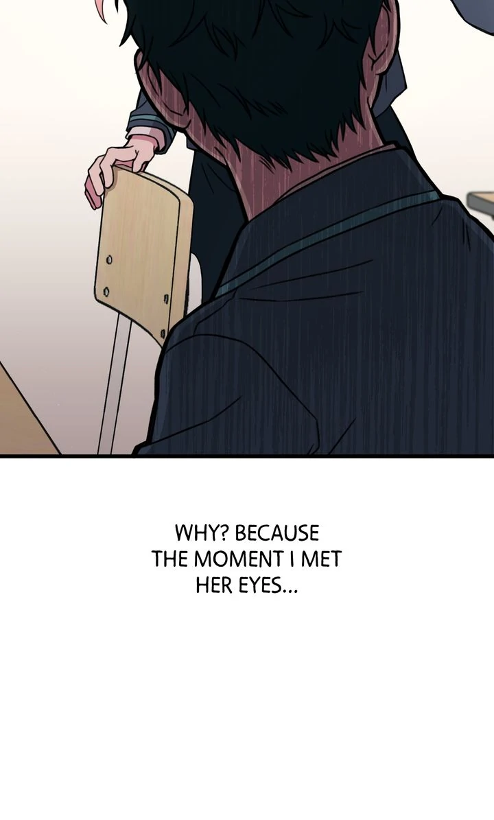 Alien to Love Chapter 1 - Page 78