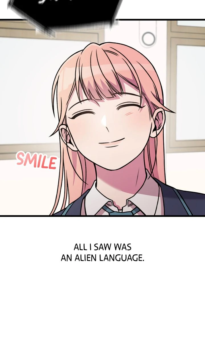 Alien to Love Chapter 1 - Page 80
