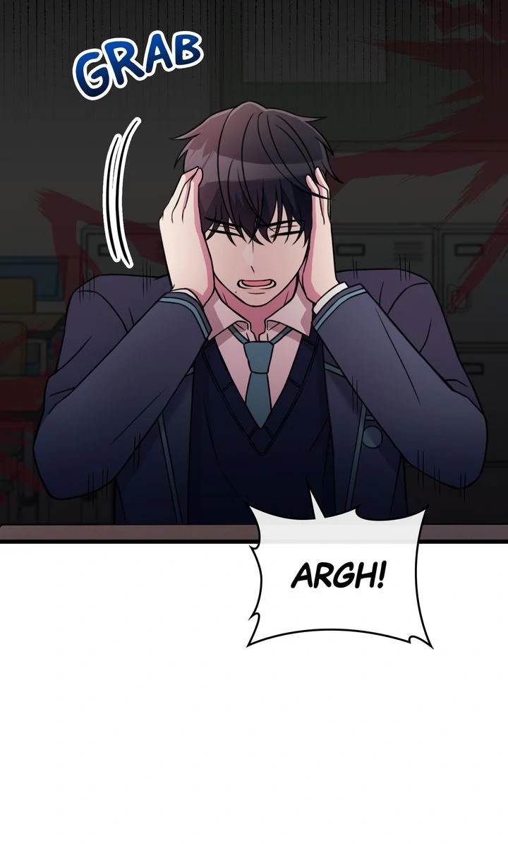 Alien to Love Chapter 1 - Page 82