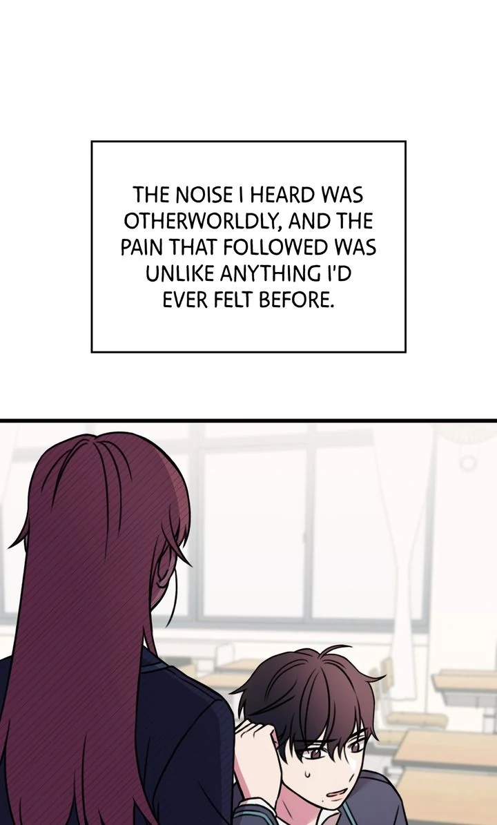Alien to Love Chapter 1 - Page 83