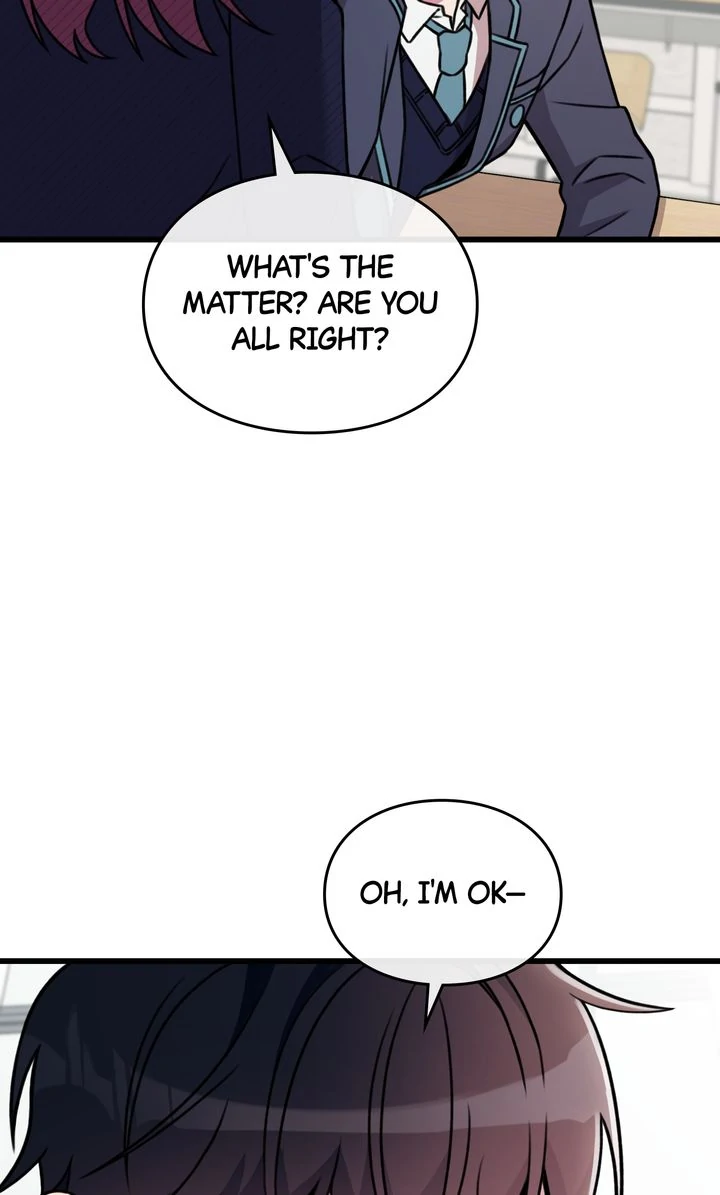 Alien to Love Chapter 1 - Page 84