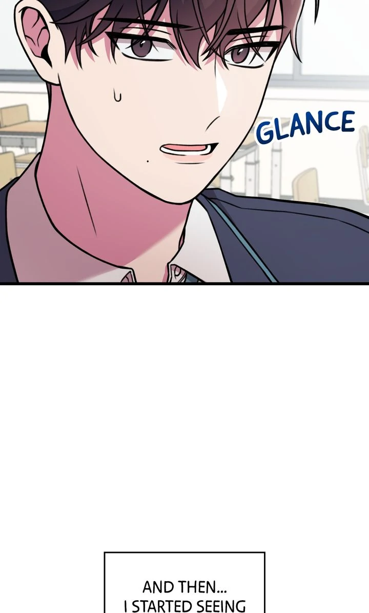 Alien to Love Chapter 1 - Page 85