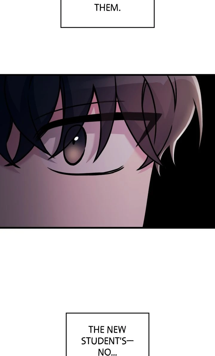 Alien to Love Chapter 1 - Page 86