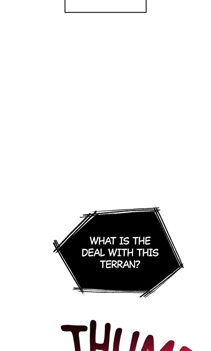 Alien to Love Chapter 1 - Page 87