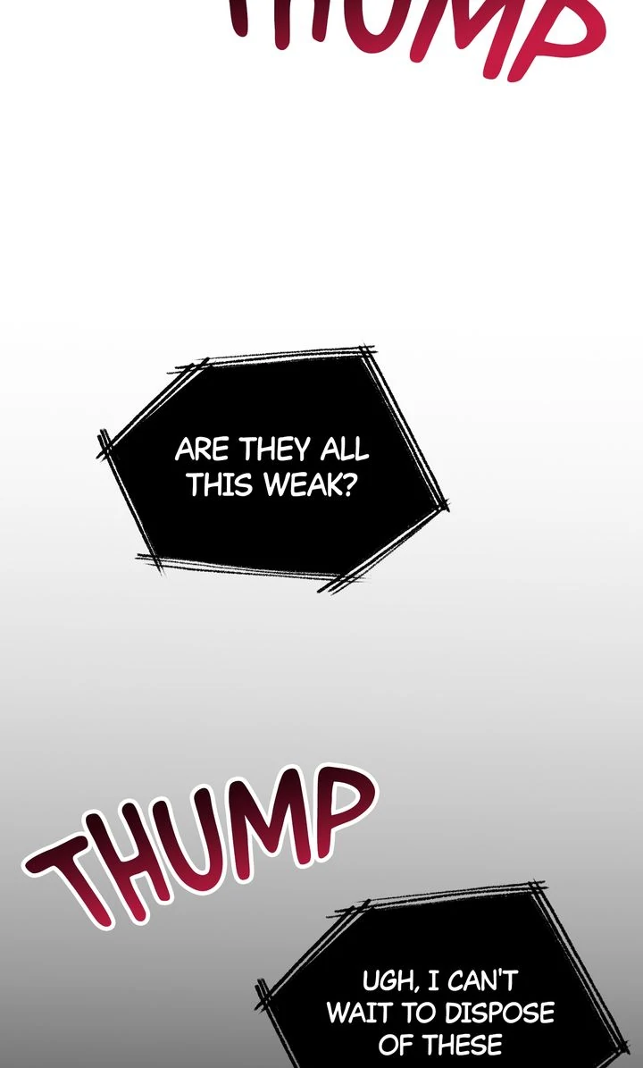 Alien to Love Chapter 1 - Page 88