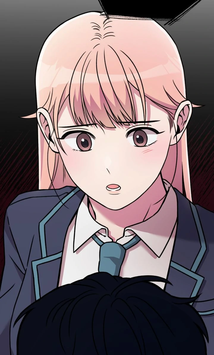 Alien to Love Chapter 1 - Page 89