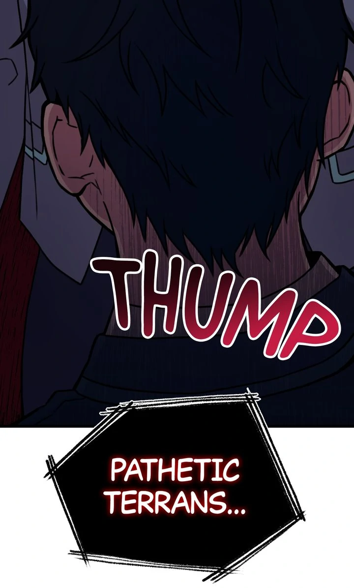 Alien to Love Chapter 1 - Page 90