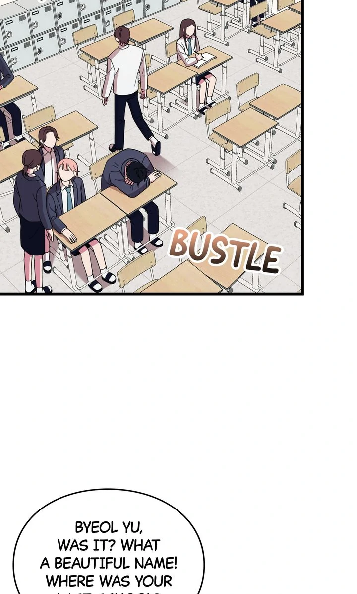 Alien to Love Chapter 1 - Page 93