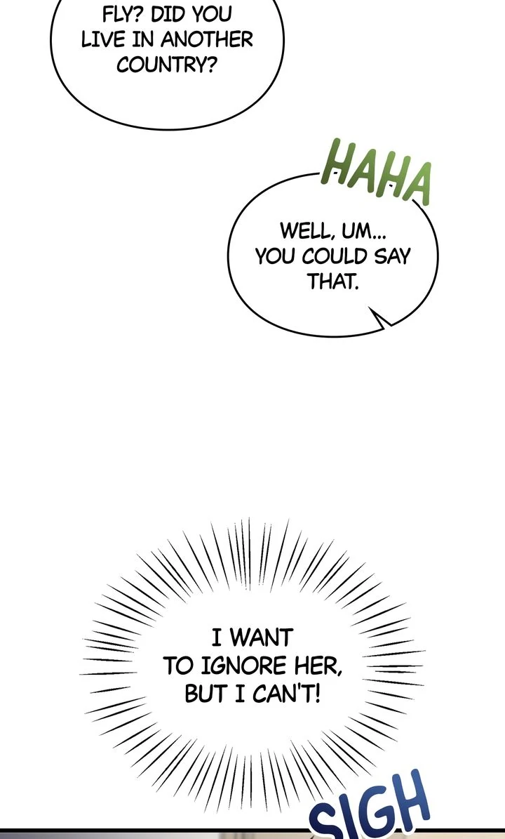 Alien to Love Chapter 1 - Page 95