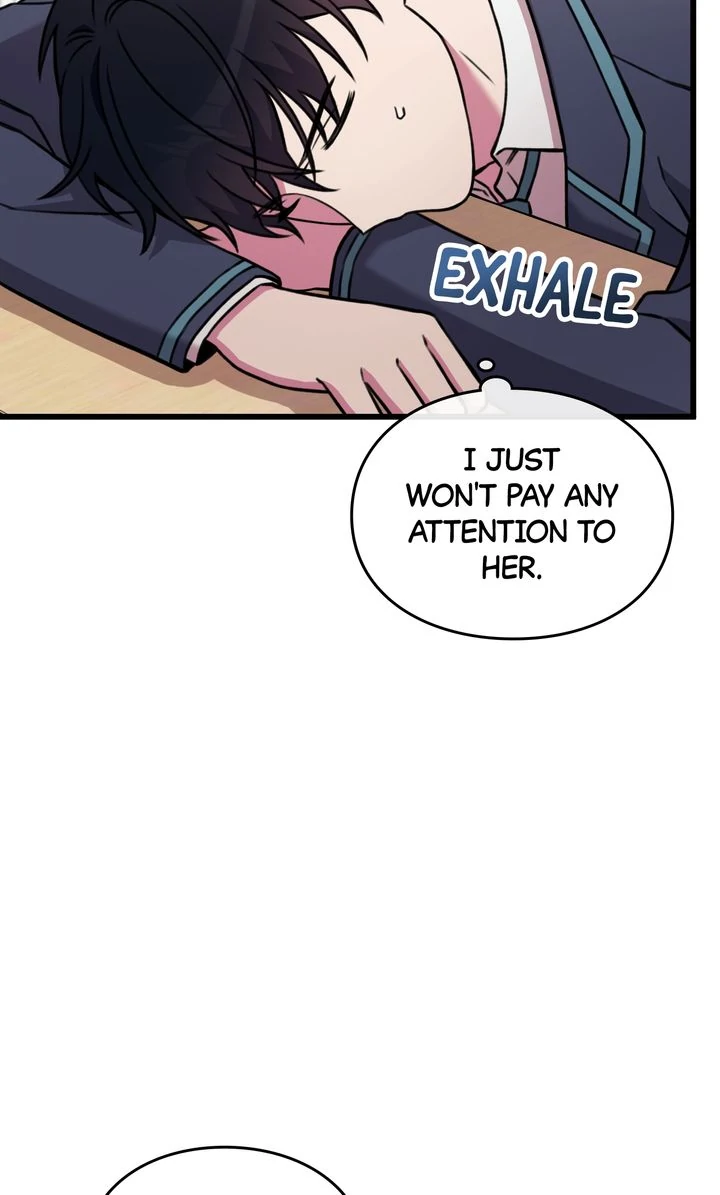 Alien to Love Chapter 1 - Page 99