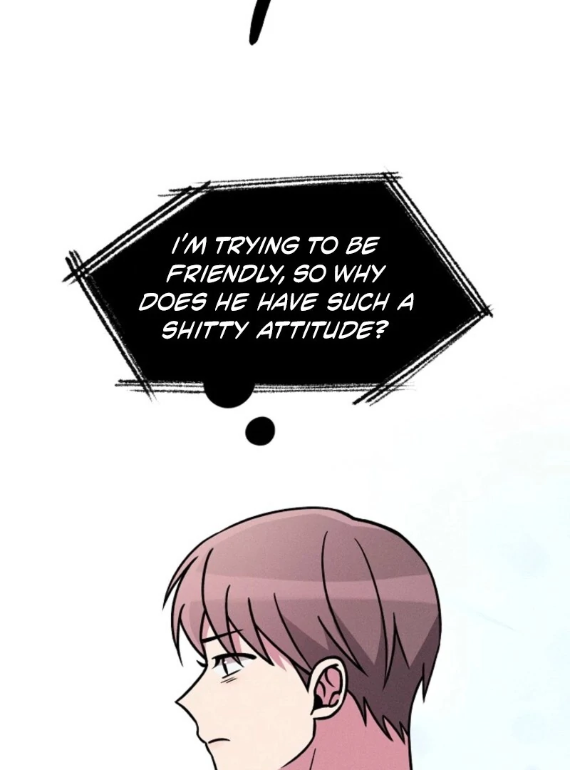 Alien to Love Chapter 17 - Page 111