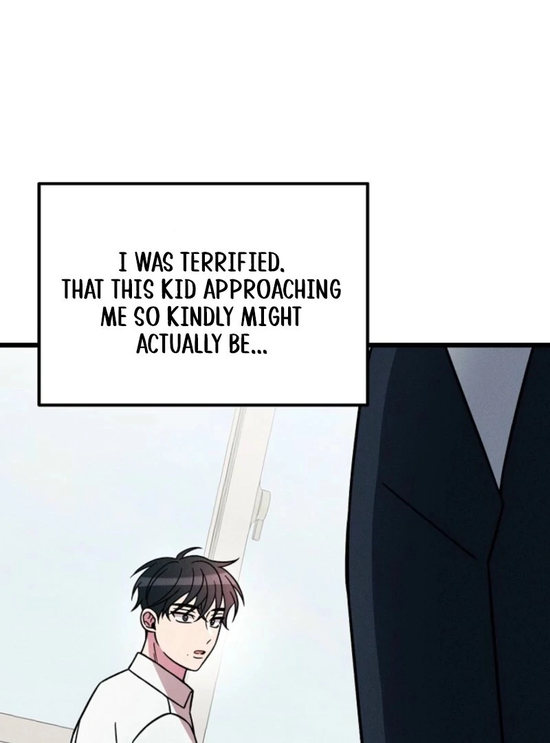 Alien to Love Chapter 17 - Page 113