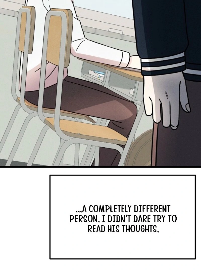 Alien to Love Chapter 17 - Page 114
